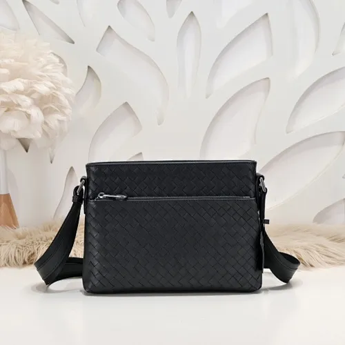 All categories 💚 Top version men’s bags 💚 BV 2024 new BV crossbody bag